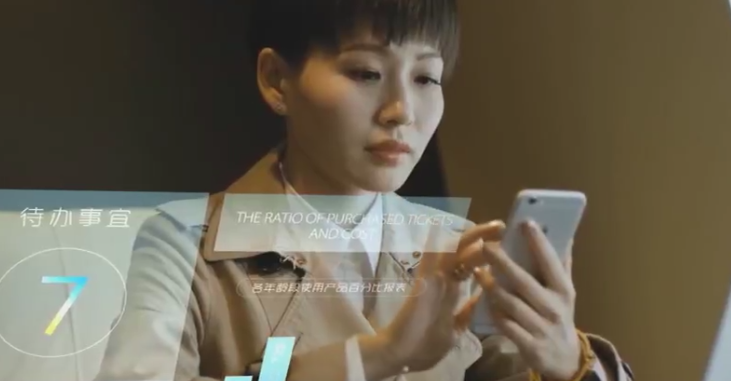 宣传片 | 《数字革新·世界湘(xiāng)传(chuán)》—辣(là)妹(mèi)子(zǐ)食品(pǐn)股份有限公司 宣传(chuán)片 | 《数字革新·世界湘传》—辣妹子食品股份(fèn)有限公司